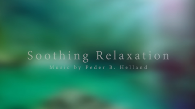 瞑想音楽　Flying" by Peder B. Hellandで集中力アップ